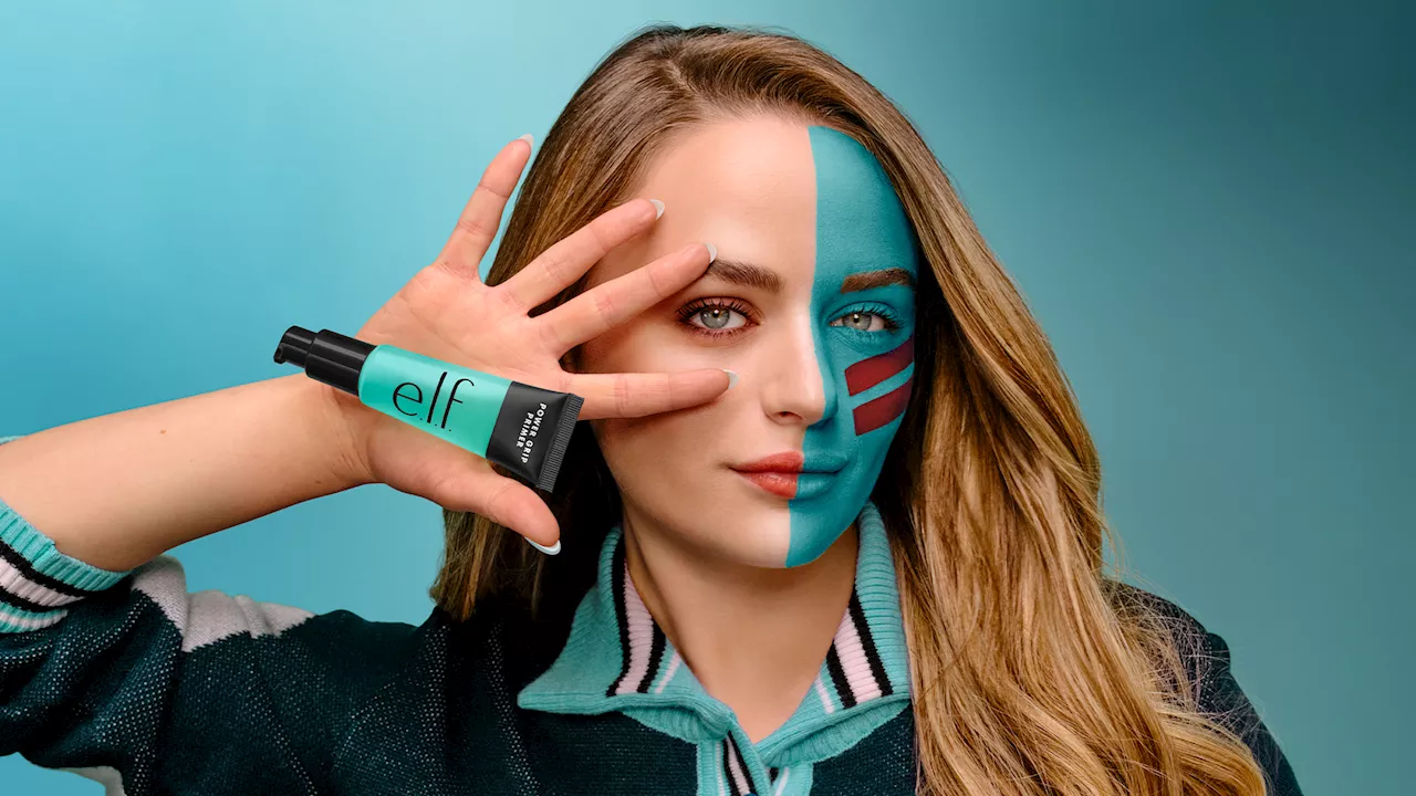 e.l.f. Cosmetics presenta su nueva campaña; Maja presenta una nueva colección de fragancias