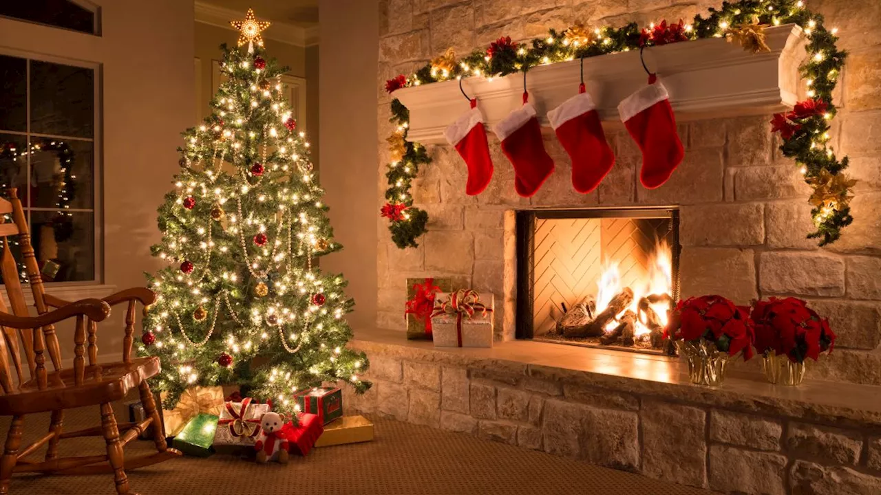 La preocupación de una mujer por su árbol de Navidad que compró en Shein