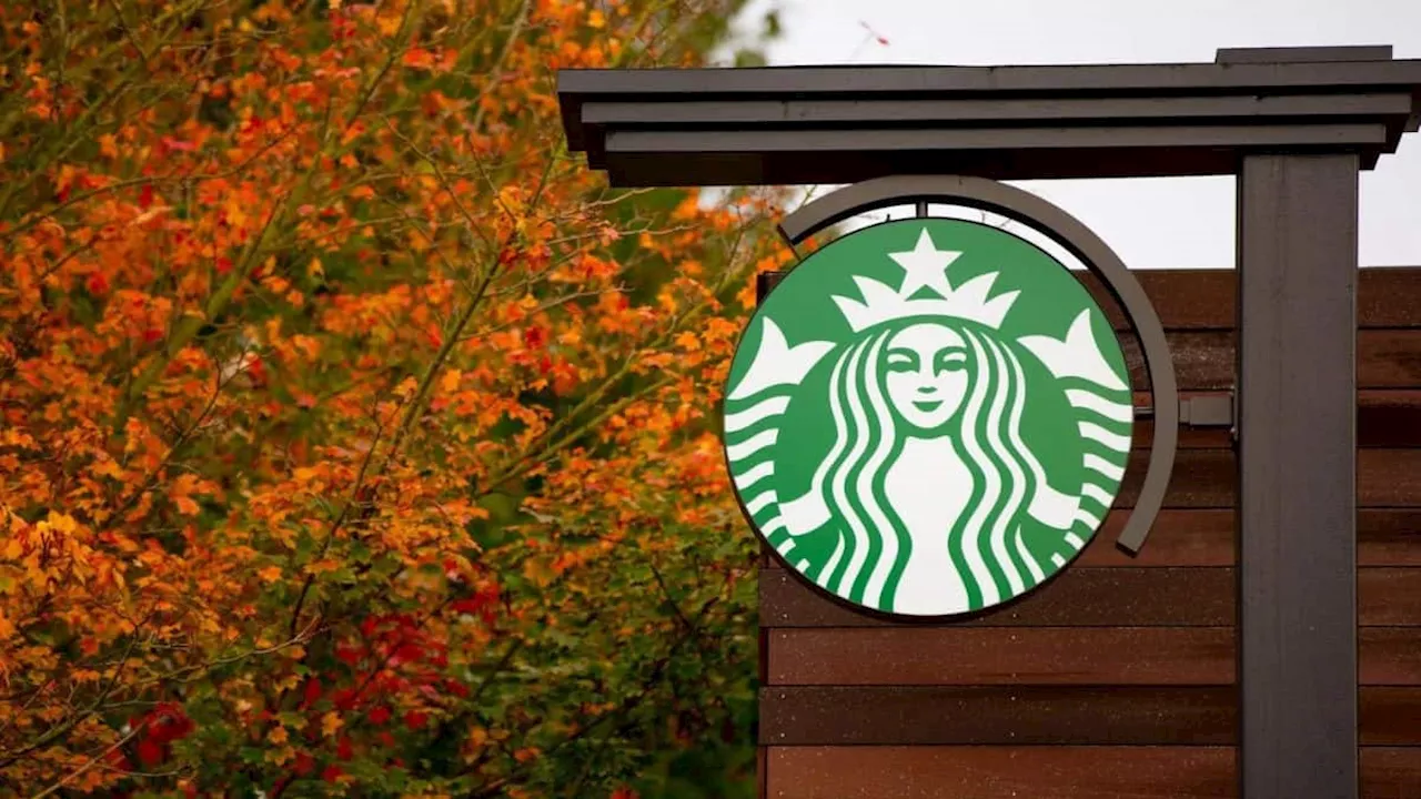 Starbucks abre tienda en la frontera de Corea del Sur con Corea del Norte