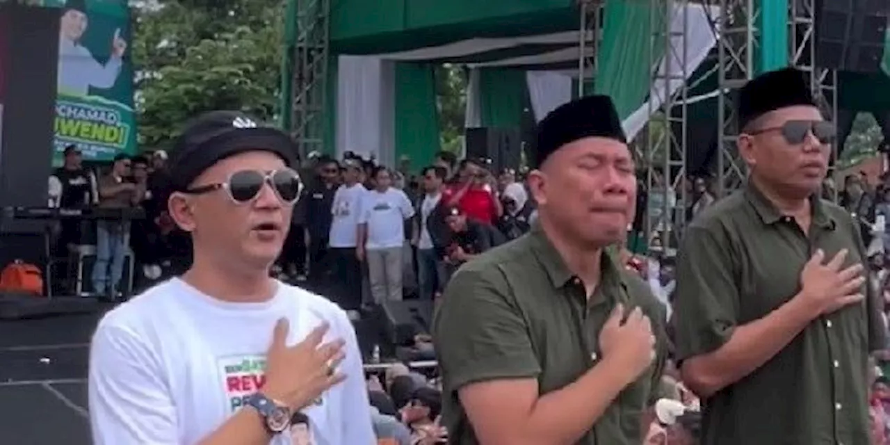 Vicky Prasetyo Akui Kekalahan di Pilkada Pemalang, Sebut Perjuangannya Digagalkan Praktik Politik Uang