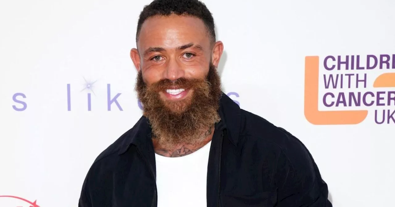 Ashley Cain Welcomes Third Child a Month Early While Filming