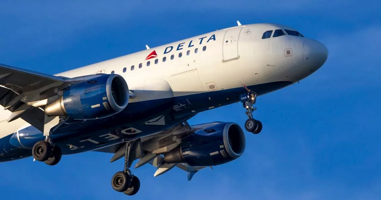 Delta Air Lines Flight Attendant Accused of Slashing Co-Worker After Night Out