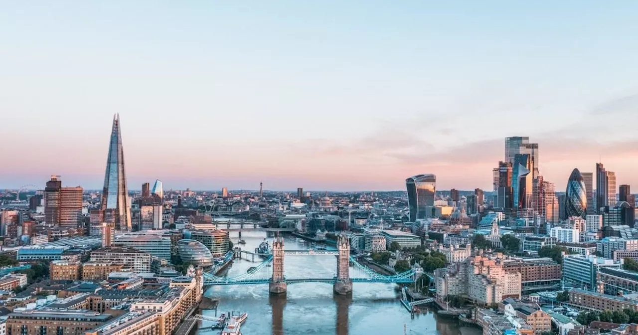 London landmark that's 'hell on Earth' named one of world's top buildings