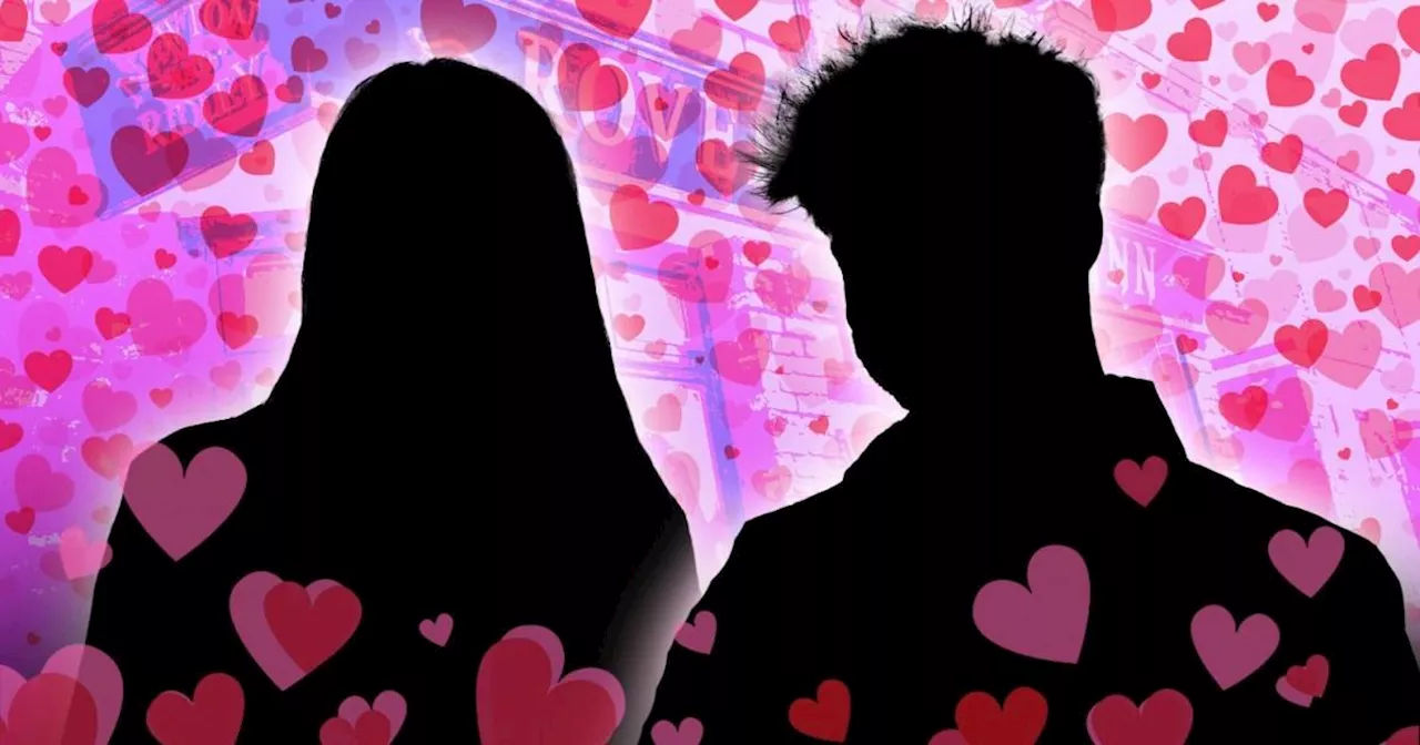 Romance confirmed for Coronation Street characters as they share kiss