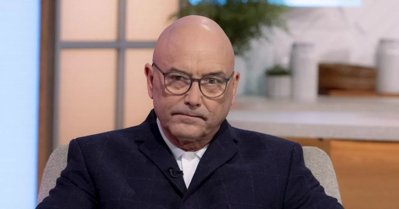 The BBC's nightmare year from Strictly scandal to Gregg Wallace allegations