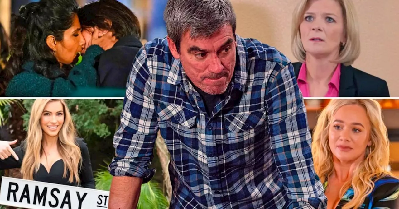 Emmerdale confirms new Cain ordeal as Coronation Street legend faces court