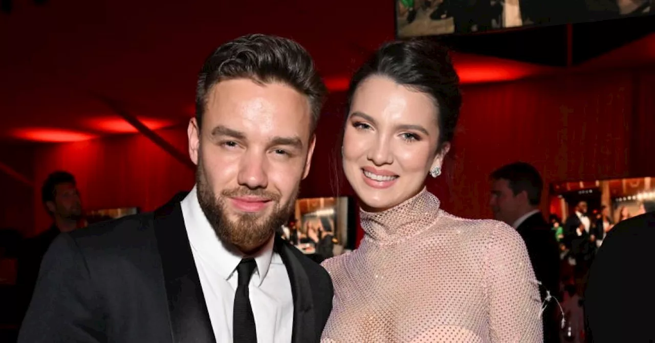 Liam Payne's ex fiancé Maya Henry returns to social media after viscous trolling