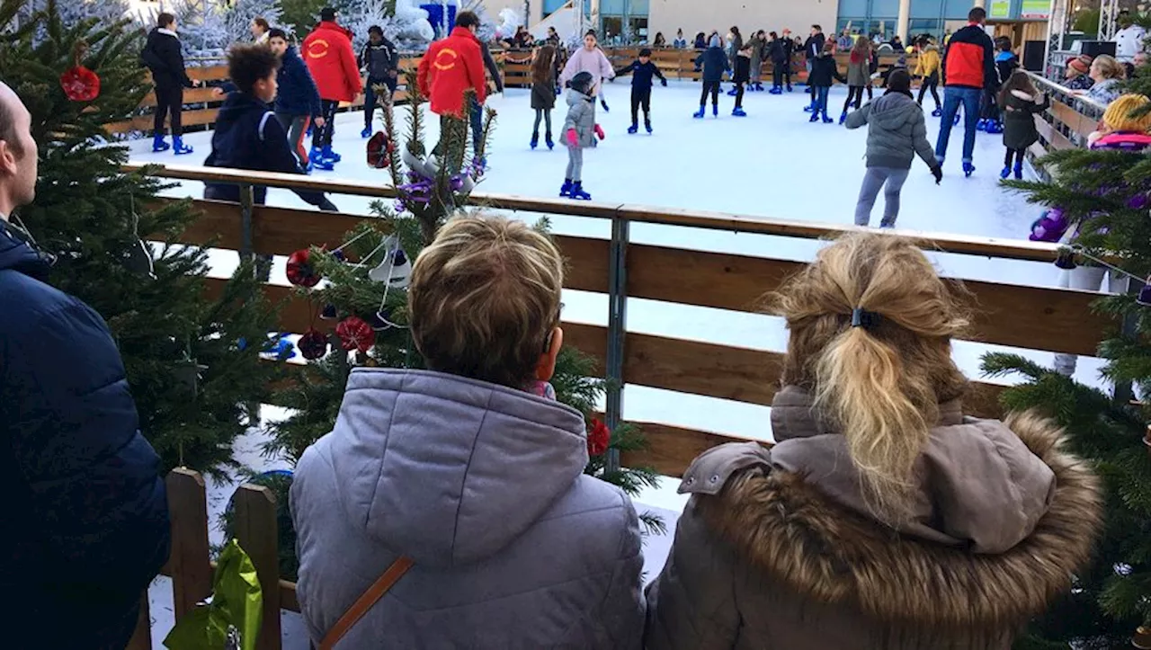 Noël à Bagnols-sur-Cèze : Des Animations Abondantes Tout Au Long Du Mois De Décembre