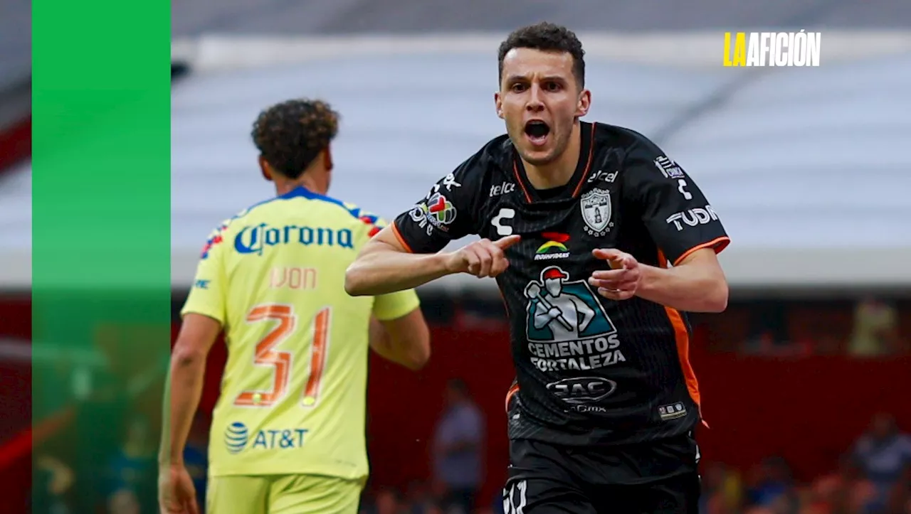 ¿Oussama Idrissi será refuerzo del América? Esto sabemos del posible fichaje