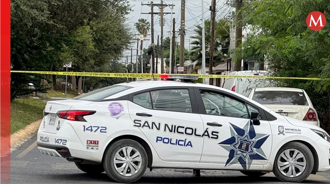 Persecución a balazos deja un hombre muerto y otro herido en San Nicolás