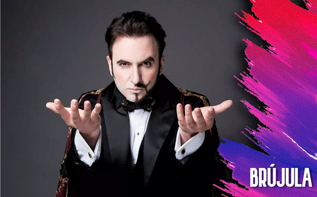 The Illusionists: la magia regresa en temporada navideña