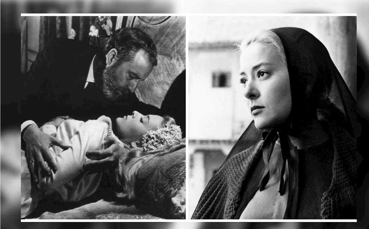 'Viridiana', la película PROHIBIDA que protagonizó Silvia Pinal dirigida por Luis Buñuel: ¿Por qué?