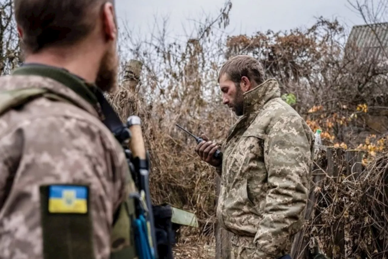 Дезертирство в ВСУ: кризис подрывает оборону Украины