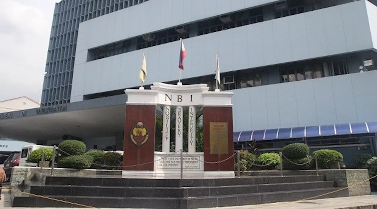 NBI re-schedules VP Sara Duterte summons to December 11