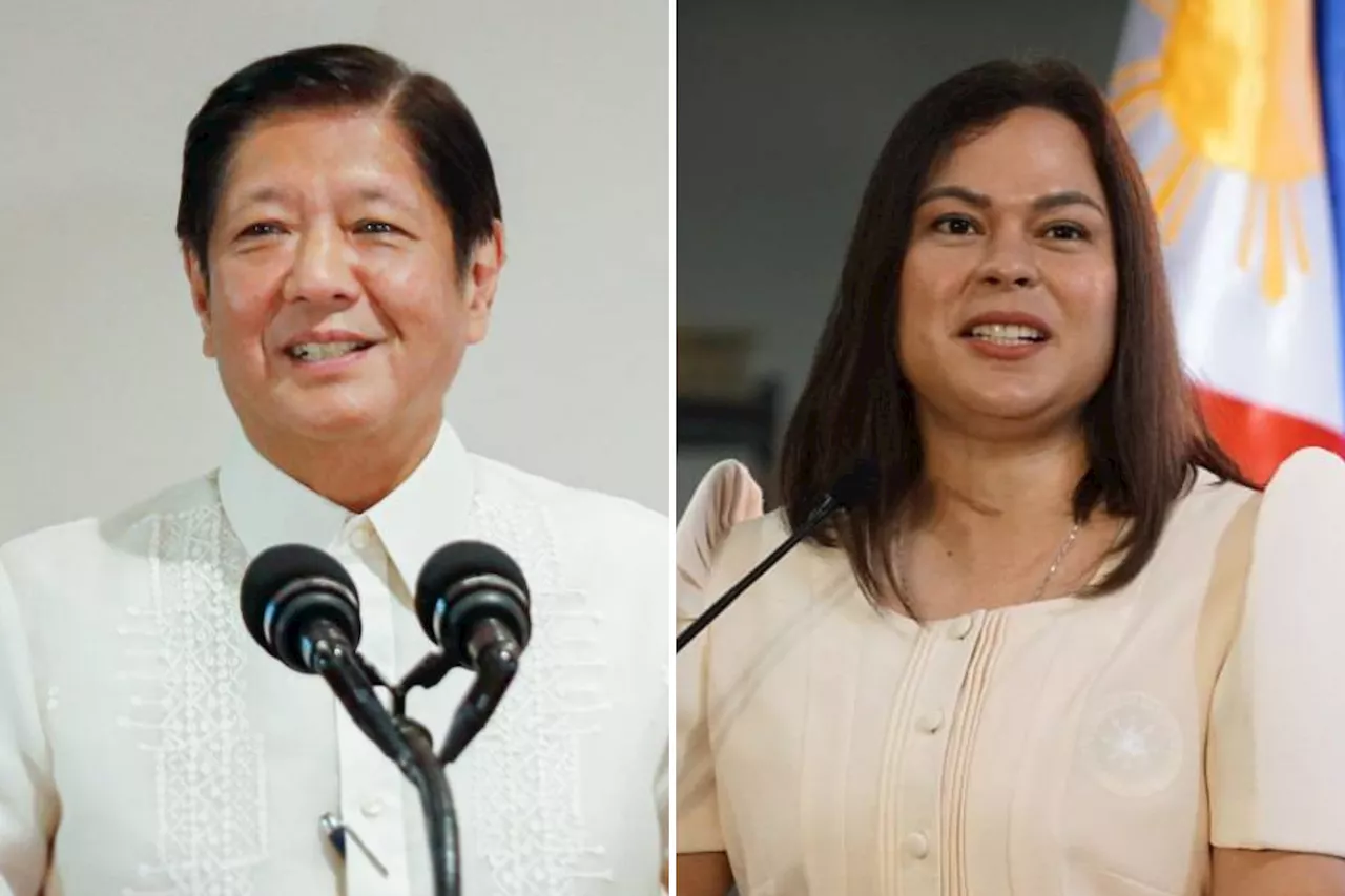 PBBM still open to reconciling with VP Sara, tells lawmakers not to pursue impeachment