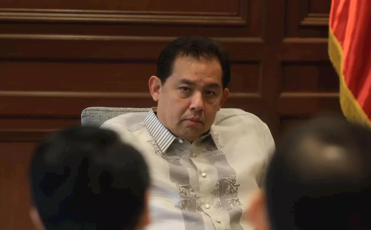 Speaker Romualdez Pledges Commitment to Filipino People's Priorities in Budget