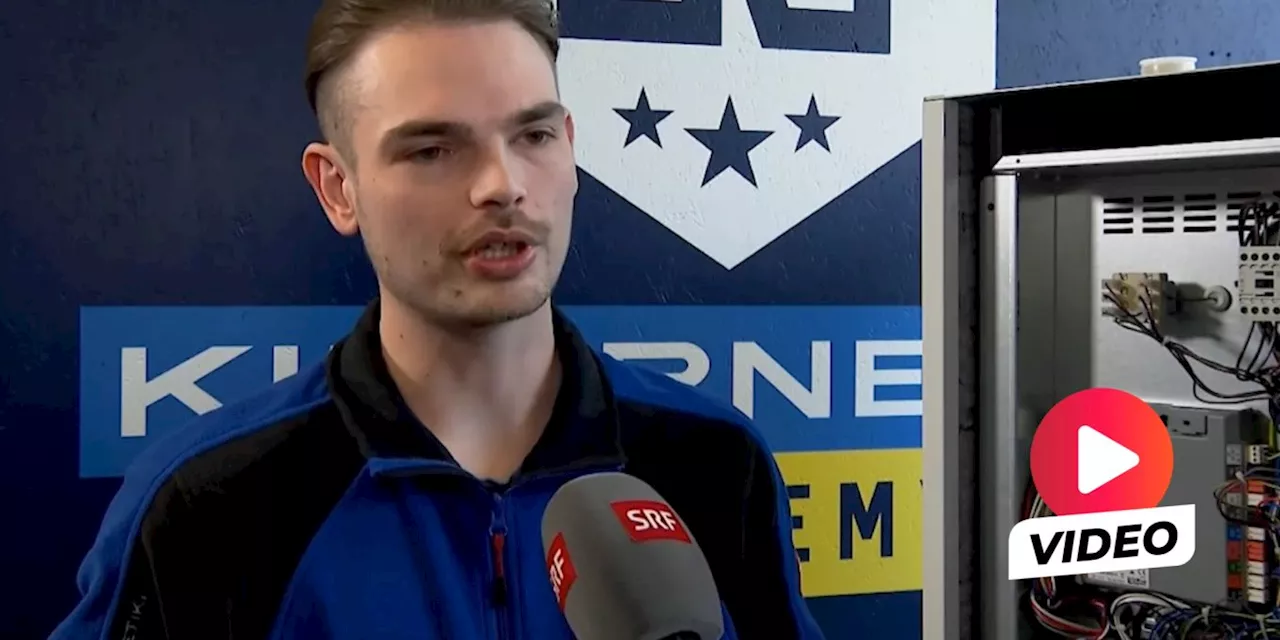 In der Schweiz bricht jeder Vierte seine Lehre ab