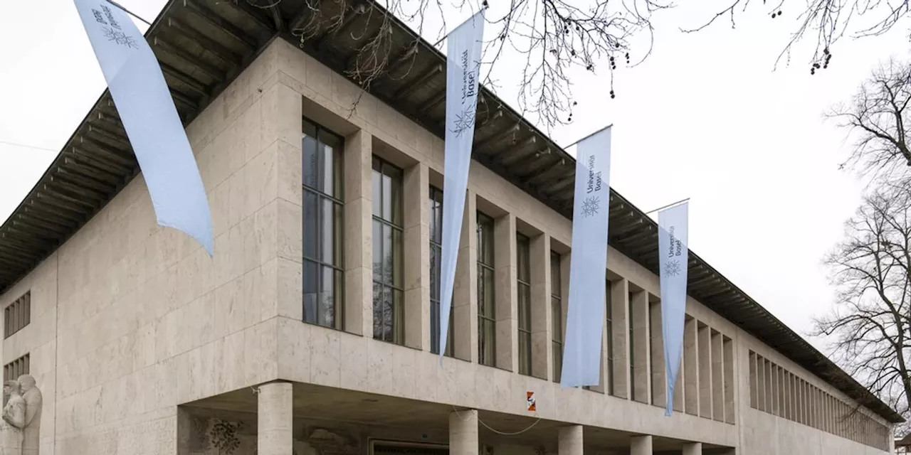 Paul Bucherer erhält Ehrendoktorwürde der Universität Basel für Bibliotheca Afghanica