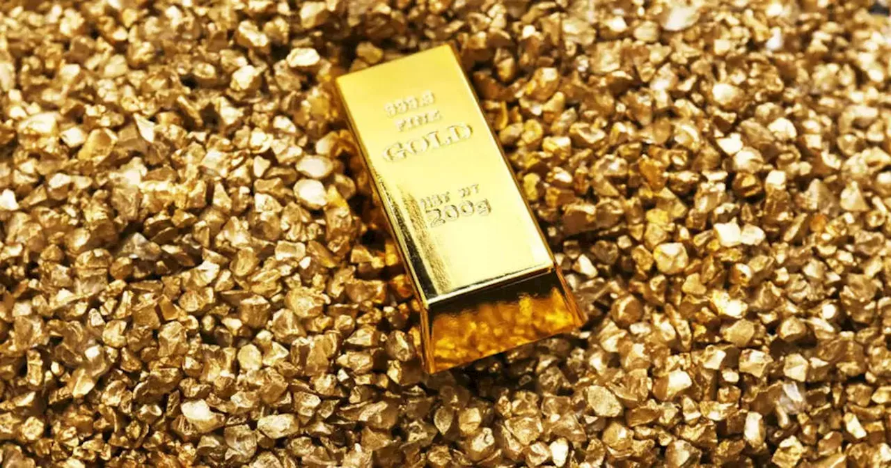 Gold Price Today: सोना ₹700 रुपये महंगा, चांदी में ₹1,300 की उछाल, जानिए कहां पहुंच गया रेट