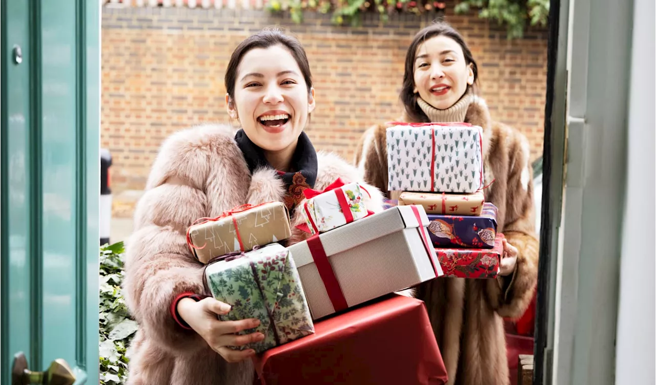 Holiday Overspending: Consumers Prioritize Short-Term Gratification Over Long-Term Goals