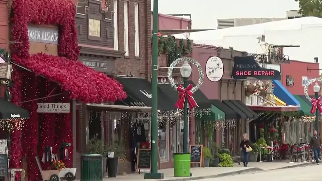 Local businesses hope for community support for Small Business Saturday