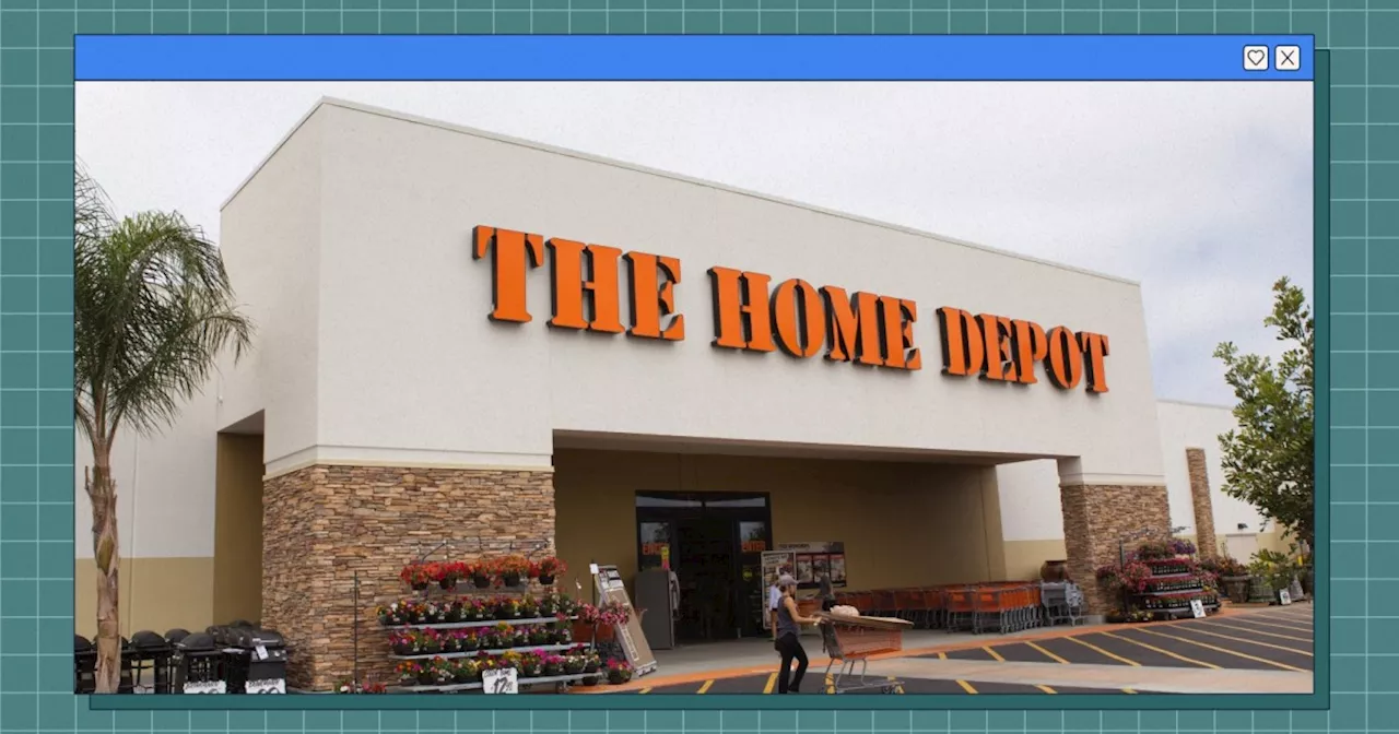 Home Depot Black Friday Deals 2024: Shop Home Appliances, Tools and More