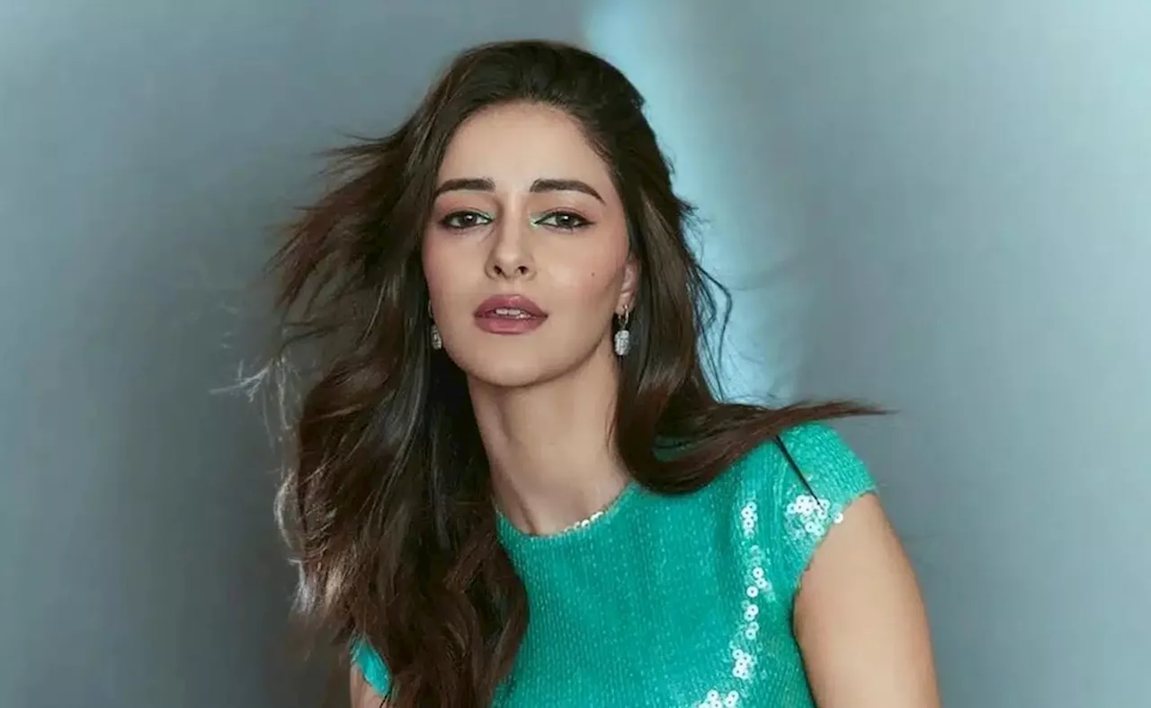 Ananya Panday Açıklıyor: Karan Johar'ın Rolü