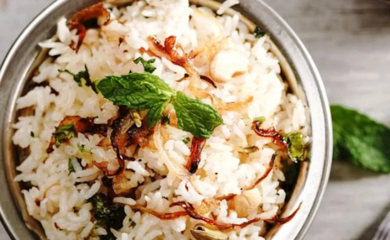 How To Eat Rice Without Gaining Weight