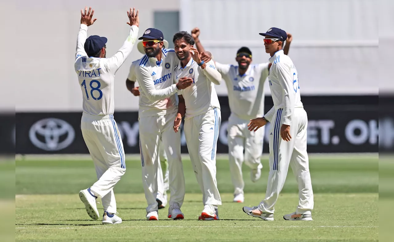 India Wins Perth Test After 16 Years, Bumrah Praises Team's Performance