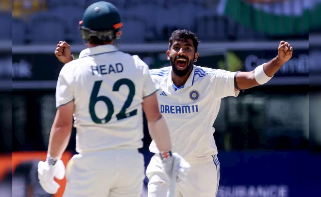 Jasprit Bumrah'ın Kapitancılığını Muhalafet Etmesi Mi, Rohit Sharma'ın Oyununu Kalmak Mi?