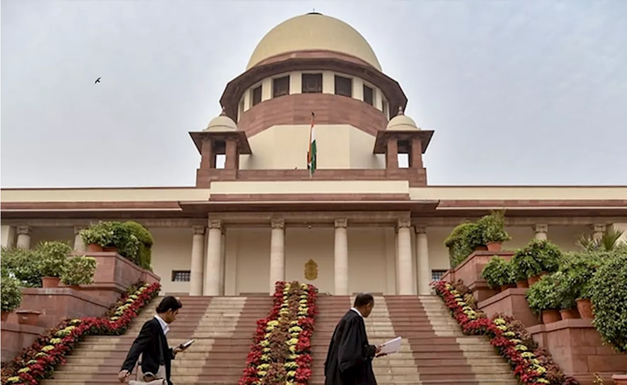 Supreme Court To Examine Uttar Pradesh Gangsters Act's Constitutionality