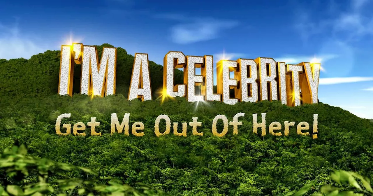 First celebrity to leave I'm a Celeb camp is announced