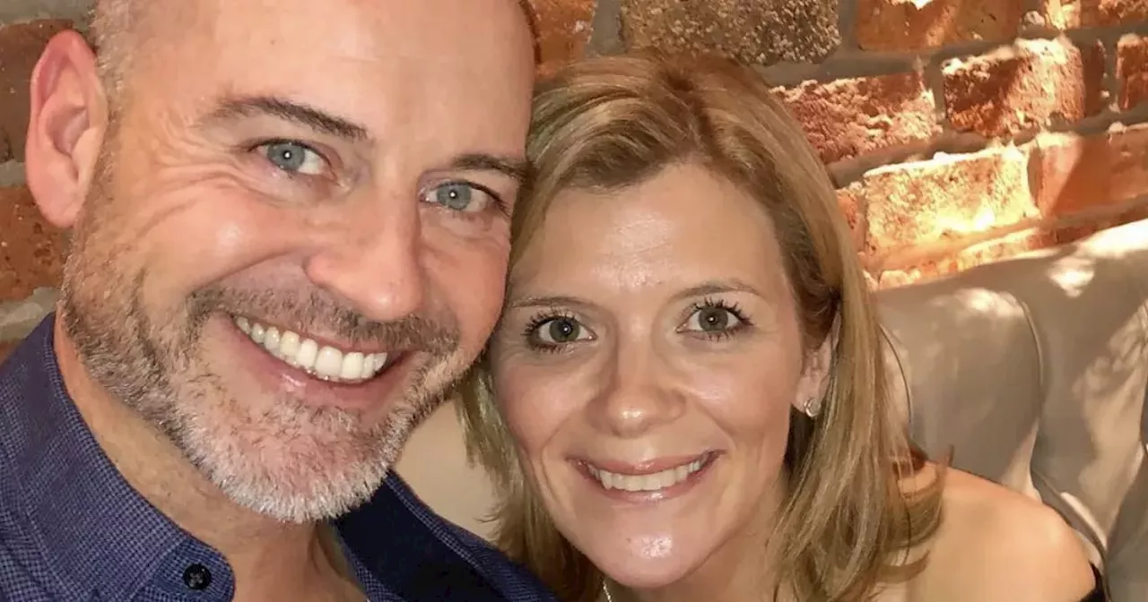 Inside Corrie's Leanne star's marriage to soap actor most fans don't know about