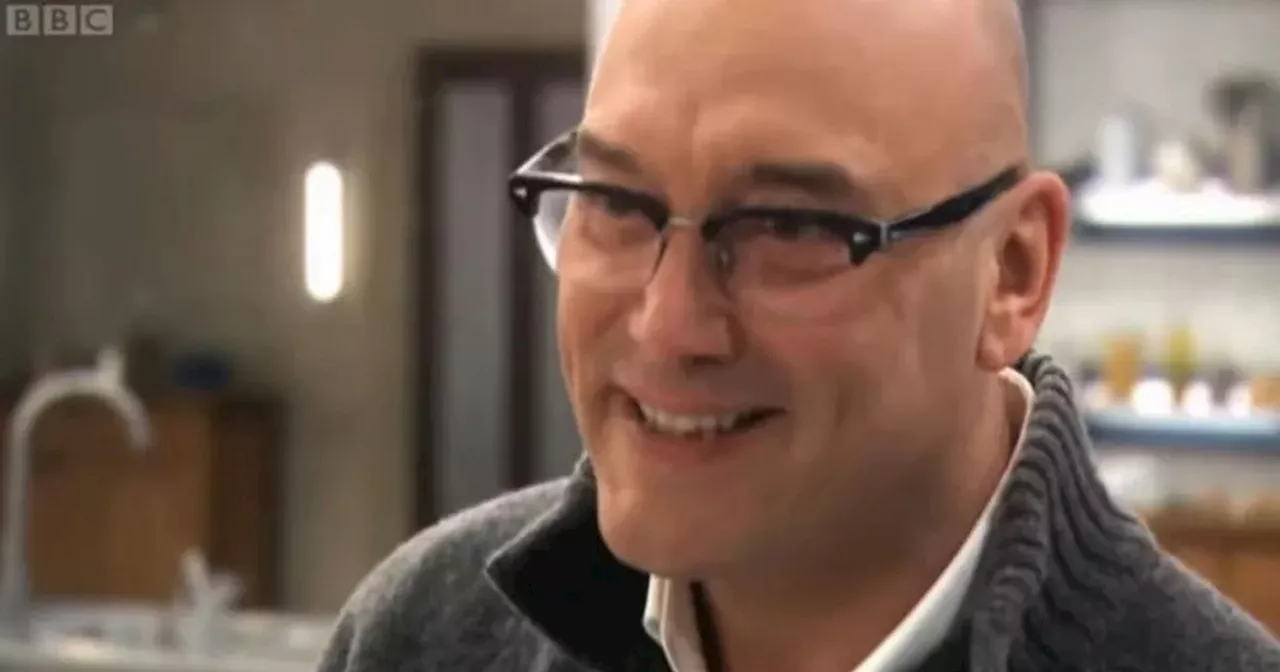 MasterChef Judge Gregg Wallace Faces Misconduct Allegations, Steps Away from Show