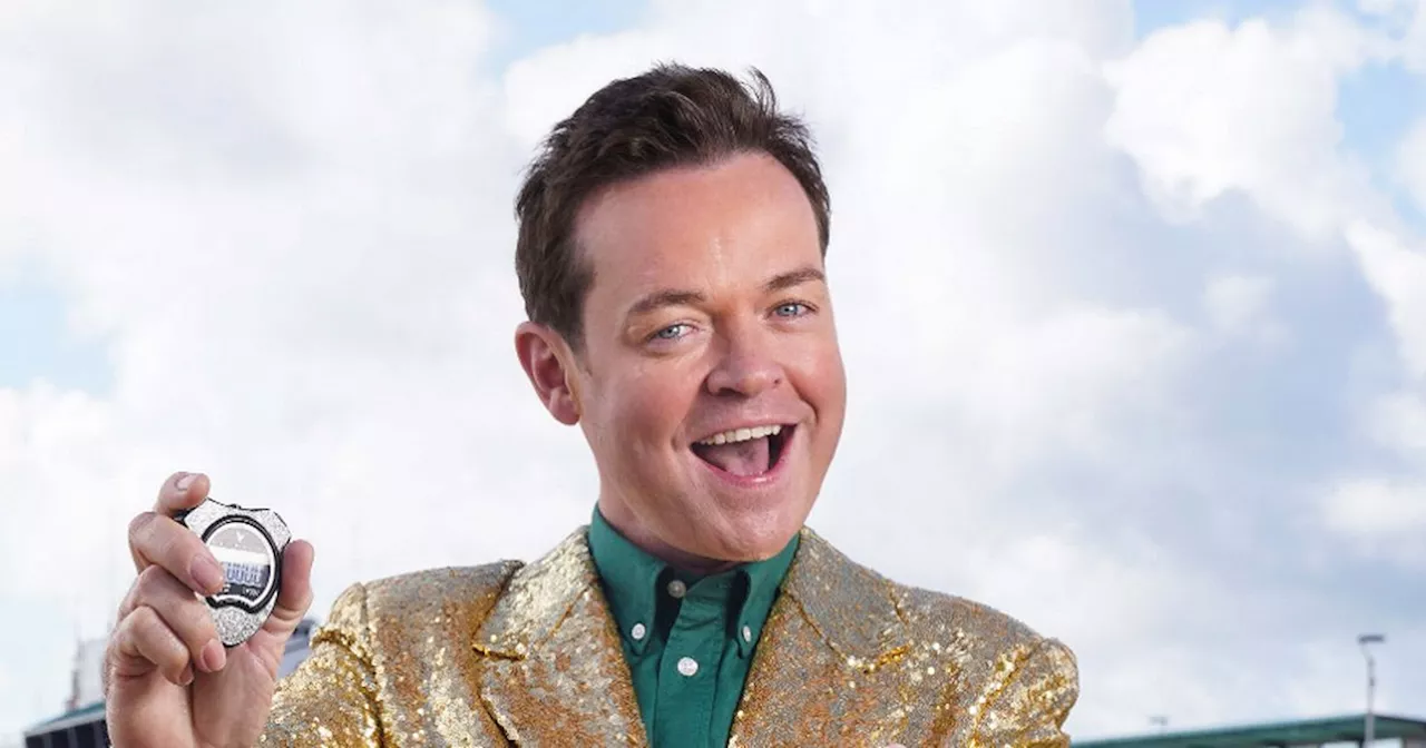 Stephen Mulhern statement in full as he collapses and is rushed to hospital