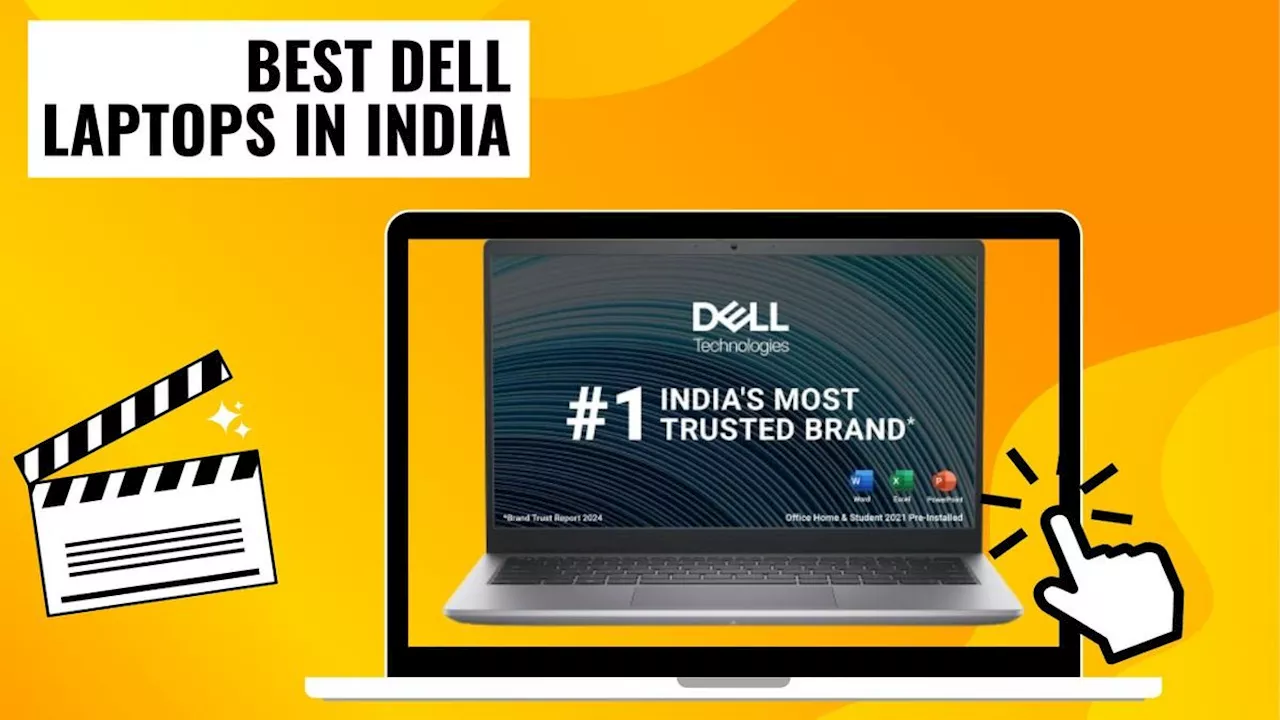 Best Dell Laptops In India: गेमिंग, अल्ट्राबुक से लेकर प्रीमियम और बजट फ्रेंडली सभी रेंज में मिलेंगे इस ब्रांड के लैपटॉप