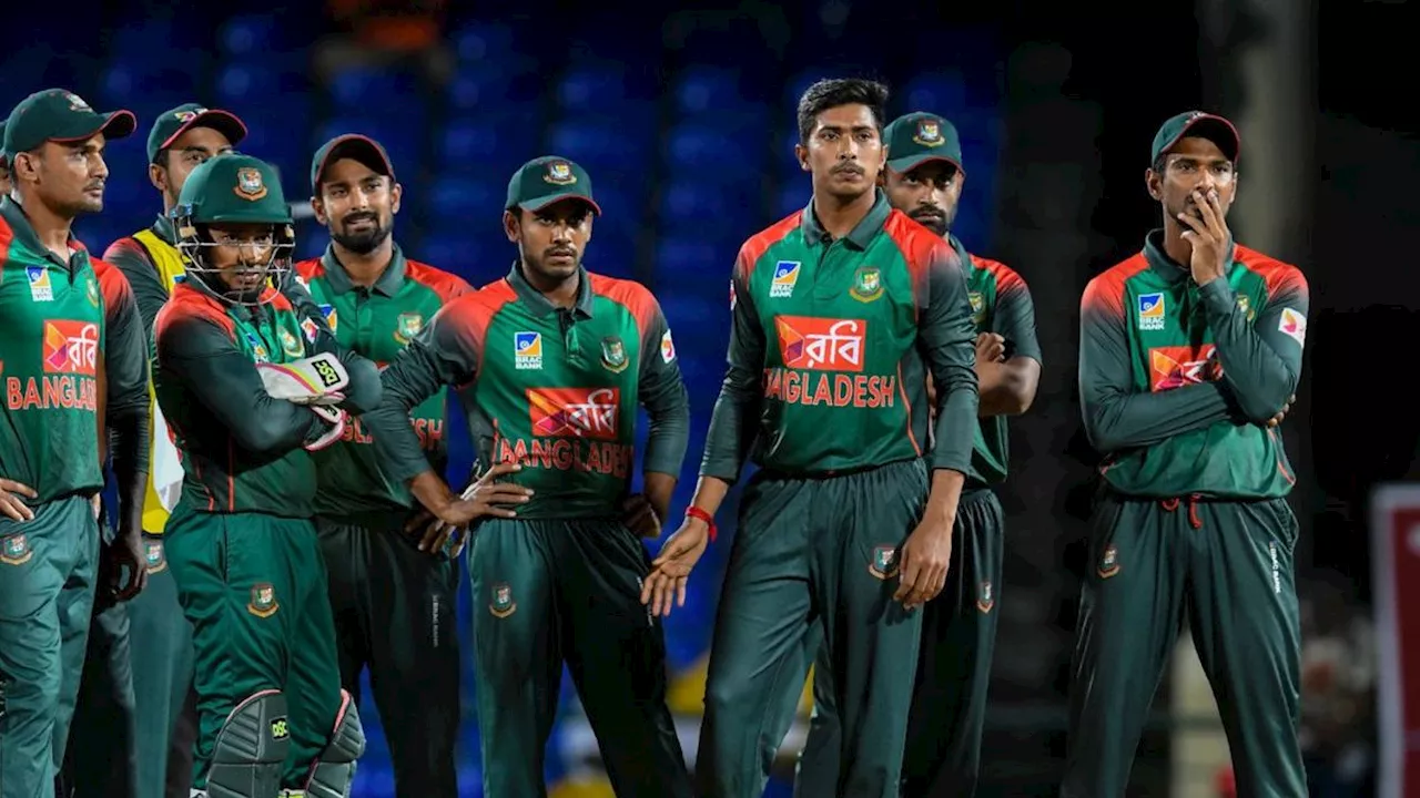 IPL 2025 Satışları: Bangladeşli Oyunculara Satın Alınmamış