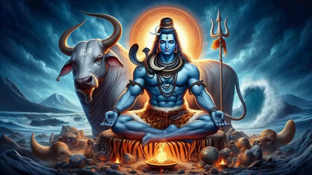 Margashirsha Shivratri 2024: आज है मार्गशीर्ष माह की मासिक शिवरात्रि