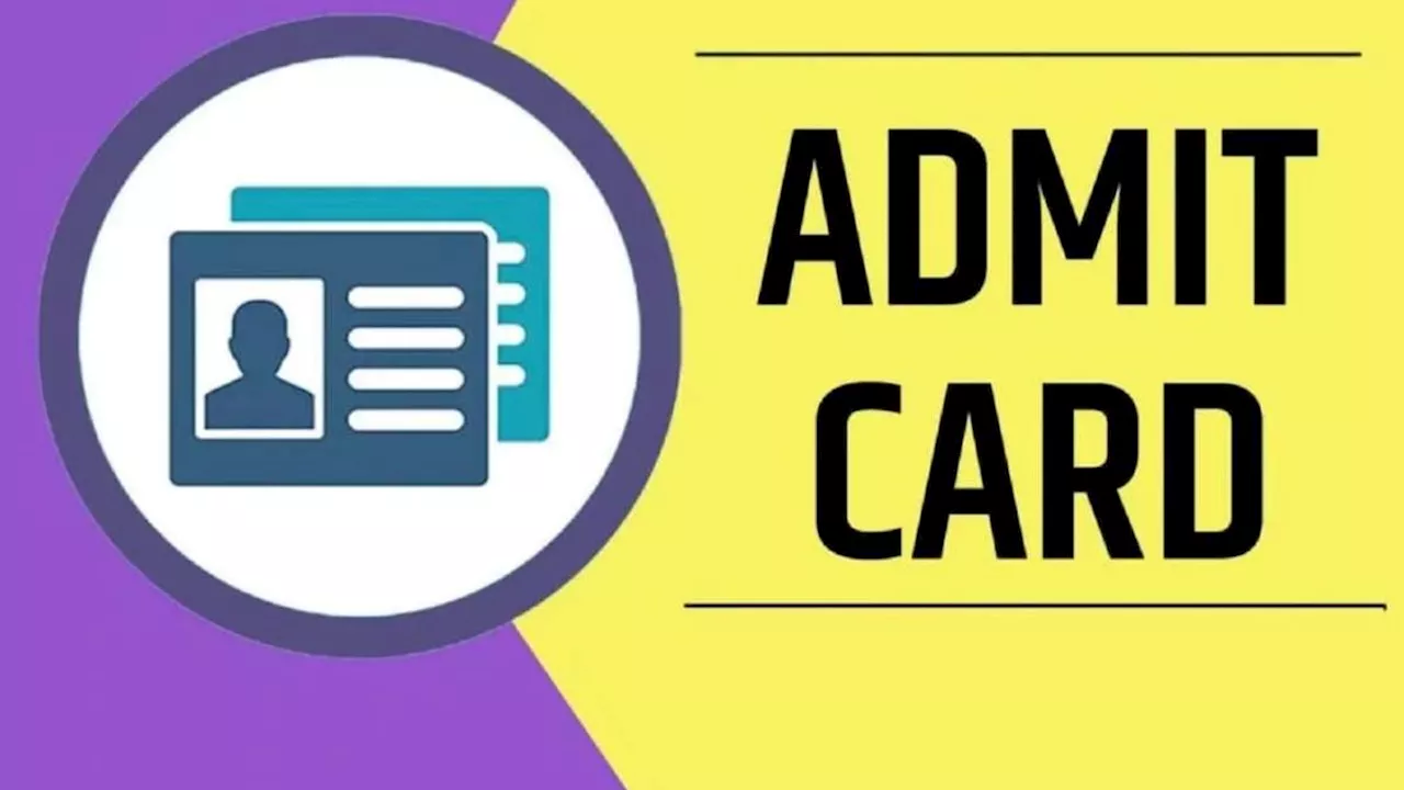 PSTET 2024 Admit Cards Issued, Exam on 1st December