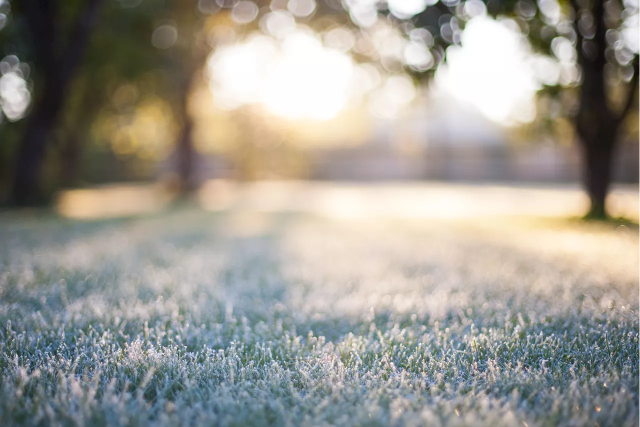 Cold Front Sparks Weather Alert for 9 Southern States