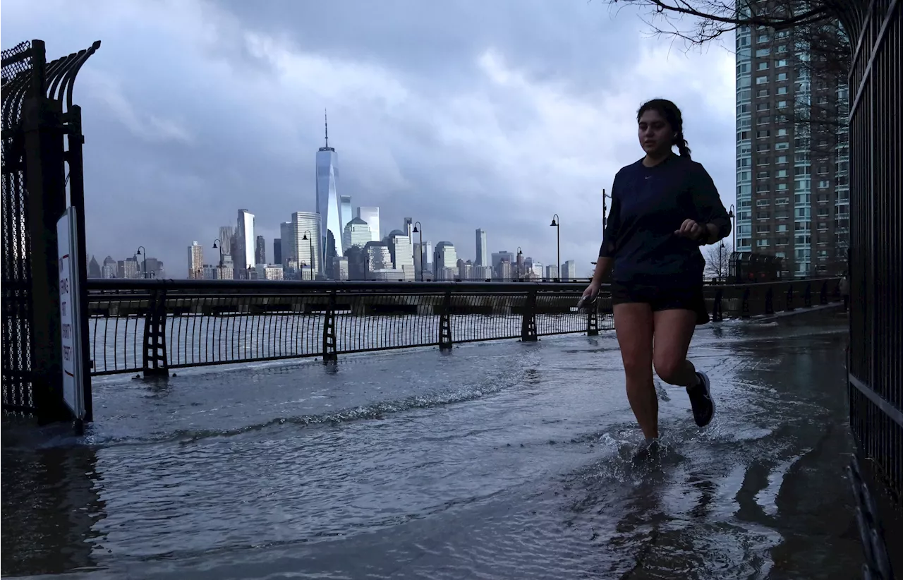 New Jersey Is Buying Out At-Risk Homes for Demolishing Against Floods