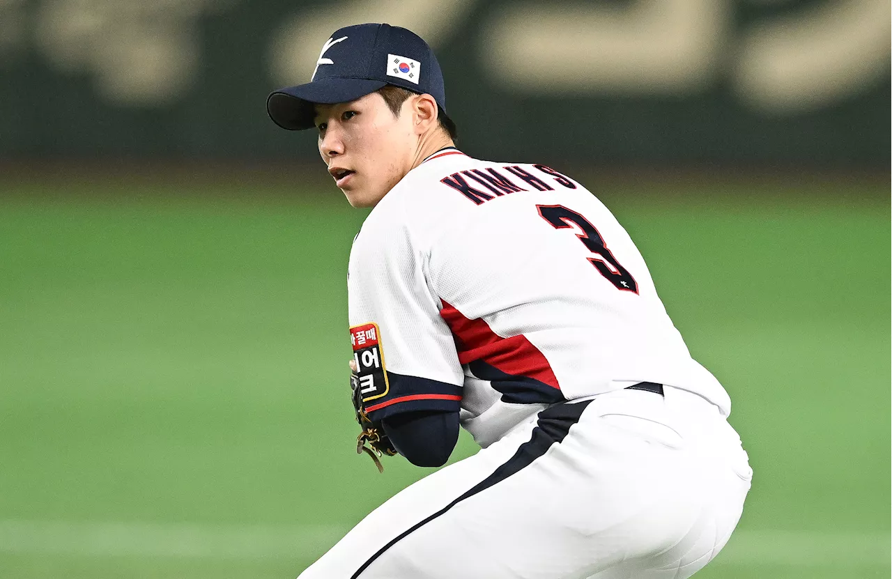 Yankees Urged To Sign $24 Million Golden Glove International Free Agent Hye-Seong Kim