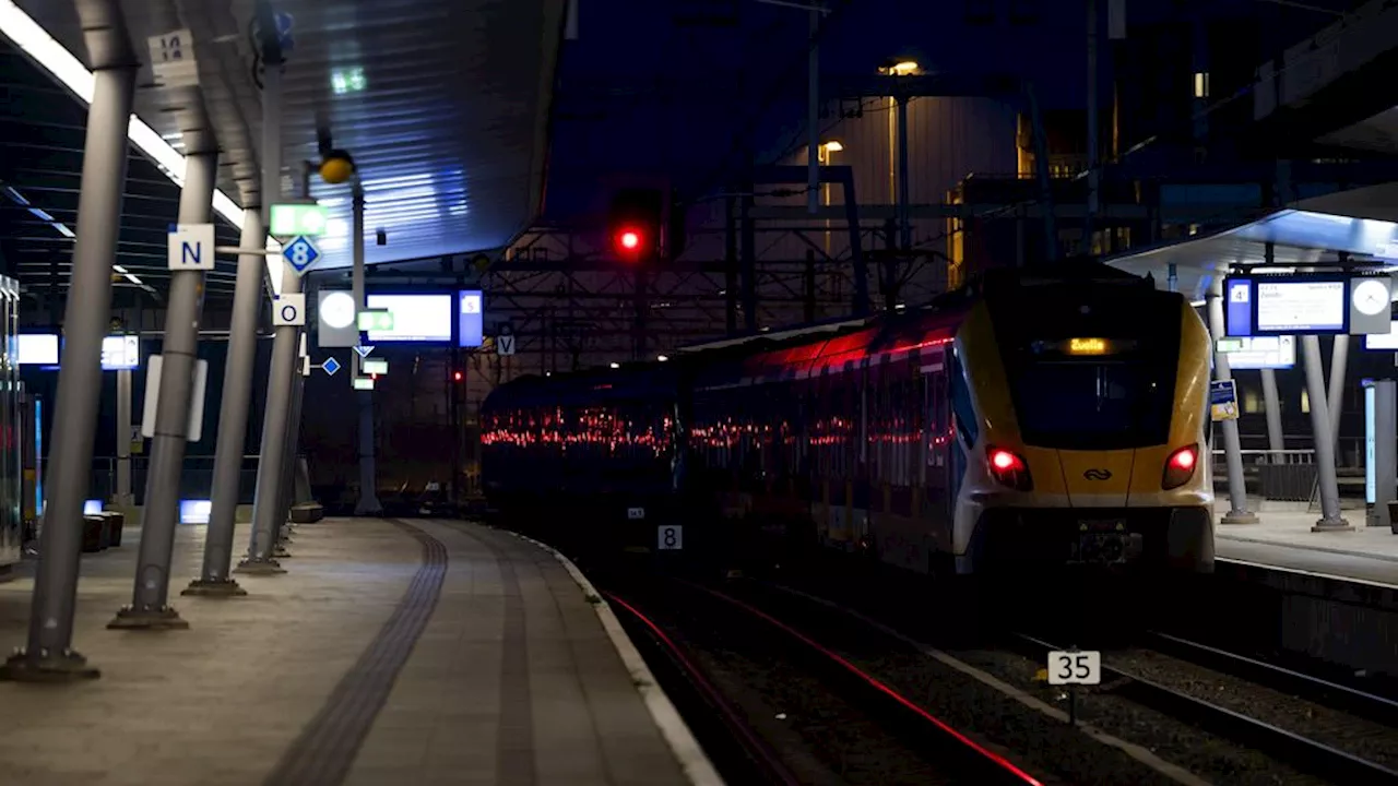 ProRail en Vakbonden Eensgeworden over Nieuwe Cao na Lange Onderhandelingen