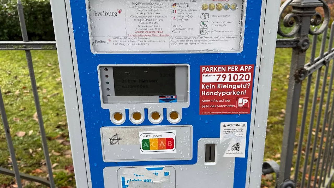 Baden-Württemberg: Wie kann ich mich vor gefälschten QR-Codes schützen?