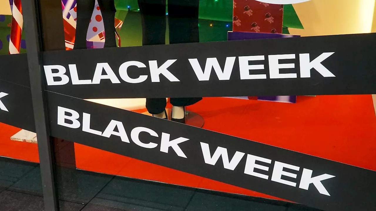 BOSS Rabatte am Black Friday und in der Black Week: Das sind die attraktivsten Angebote