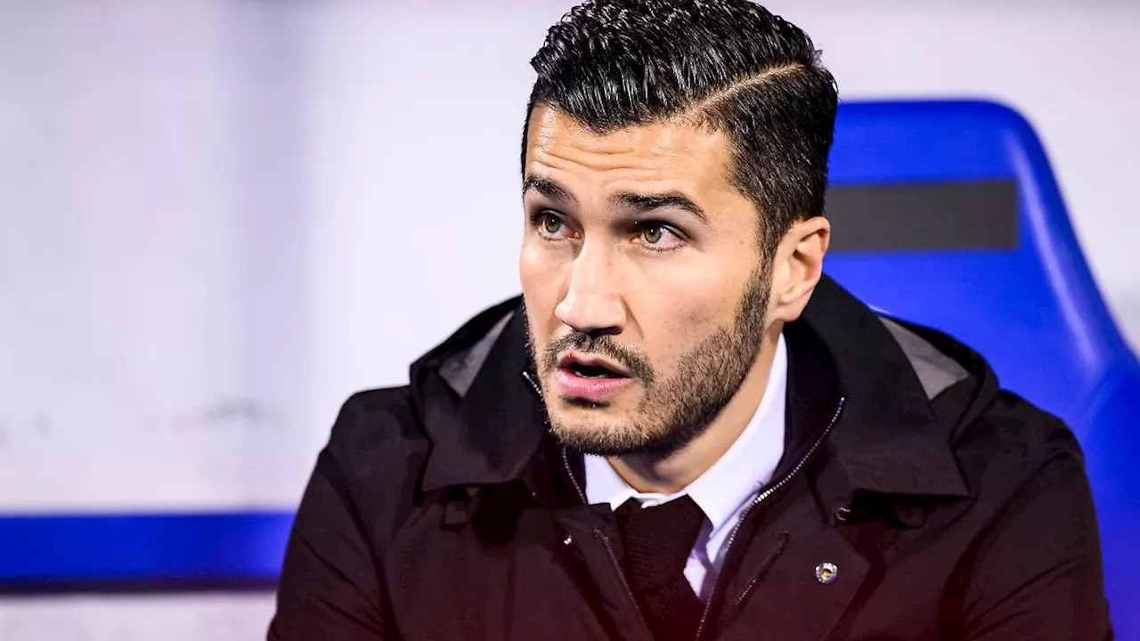 Nordrhein-Westfalen: Mut und klarer Plan: So will Sahin die Bayern schlagen