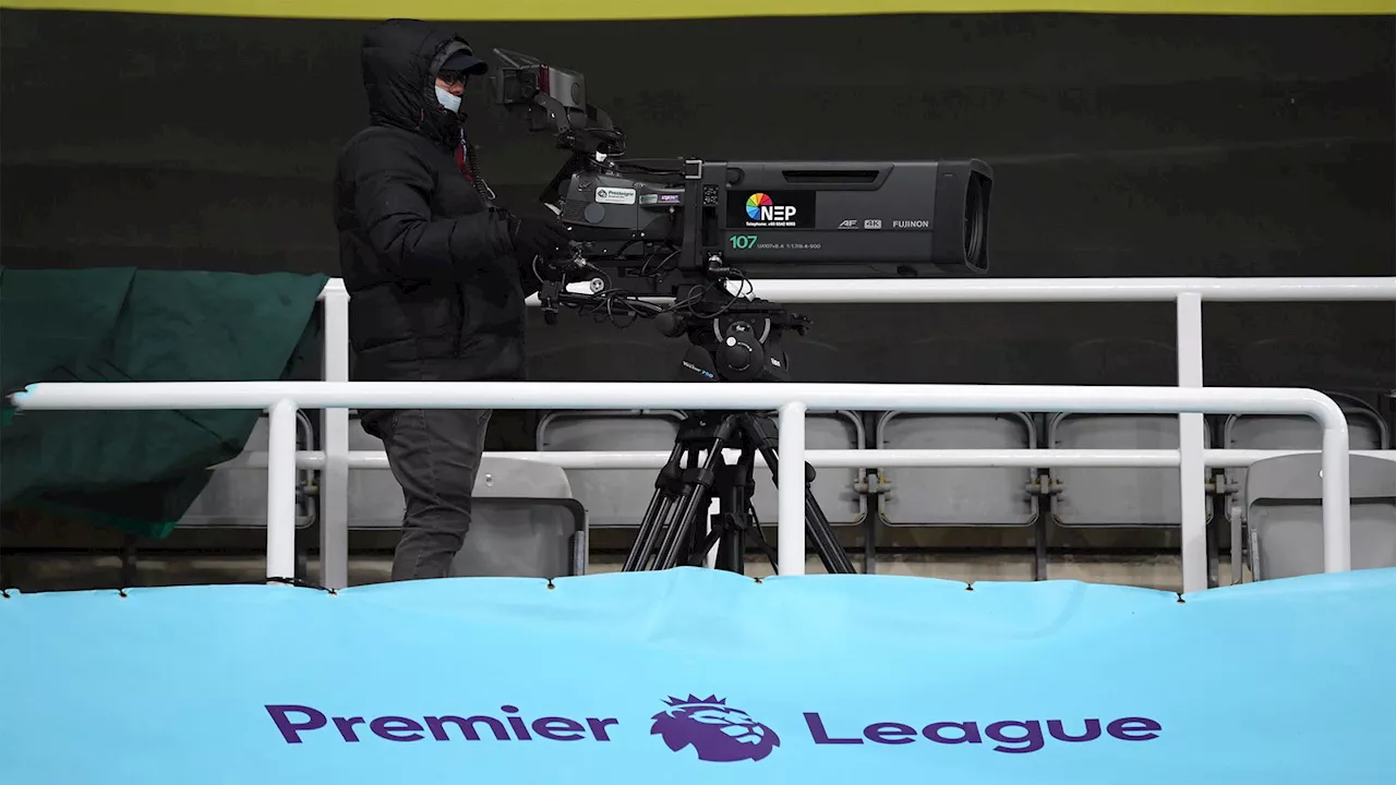 Crystal Palace v Newcastle Live TV - Global channel listings to watch on Saturday