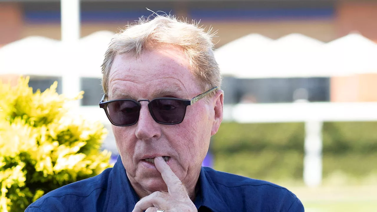 Redknapp Predicts Scrappy Draw for Newcastle United vs Crystal Palace