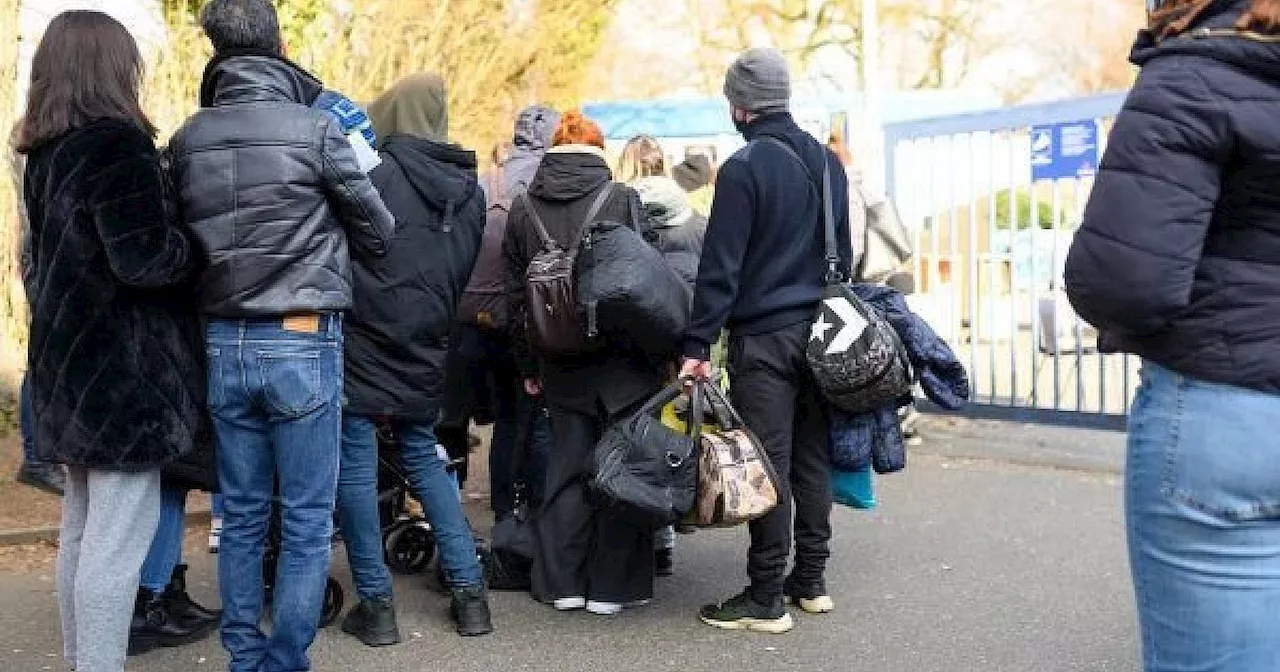 80-Cent-Jobs für Asylbewerber: Stadt Bielefeld zahlt sogar drauf