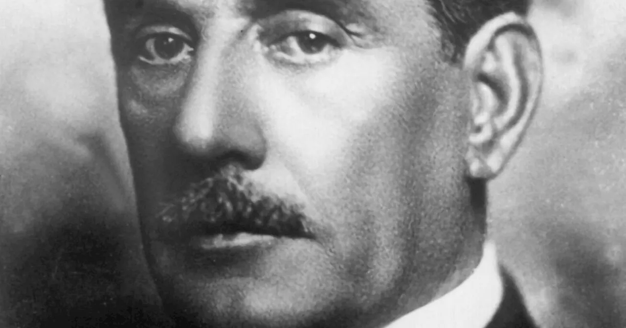 Der Maestro des Dramas: Giacomo Puccini